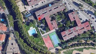 Piso en venta en Los Negrales en Collado Villalba