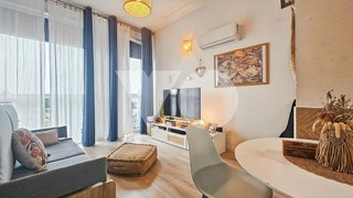 Estudio en venta en San Andrés en Madrid