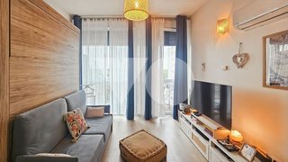 Estudio en venta en San Andrés en Madrid