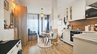 Estudio en venta en San Andrés en Madrid