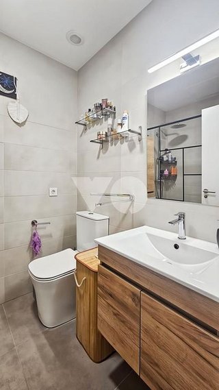 Estudio en venta en San Andrés en Madrid