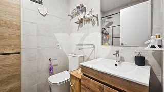 Estudio en venta en San Andrés en Madrid