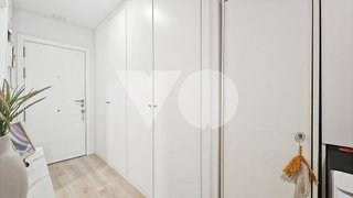 Estudio en venta en San Andrés en Madrid