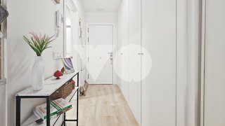 Estudio en venta en San Andrés en Madrid