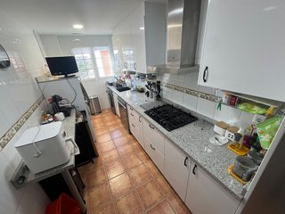 Piso en venta en Santa Rita en Paterna