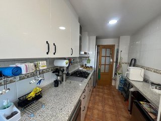 Piso en venta en Santa Rita en Paterna