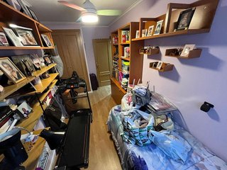 Piso en venta en Santa Rita en Paterna