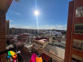Piso en venta en Santa Rita en Paterna