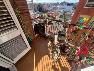 Piso en venta en Santa Rita en Paterna