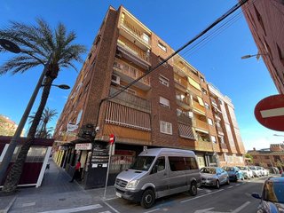 Piso en venta en Santa Rita en Paterna