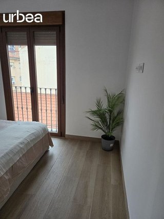 Ático en venta en El Ejido - La Merced - La Victoria en Málaga