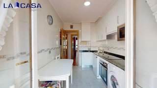 Piso en venta en Colindres