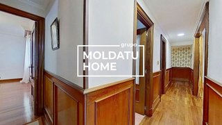 Piso en venta en San Pedro de Deusto-La Ribera en Bilbao