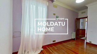 Piso en venta en San Pedro de Deusto-La Ribera en Bilbao