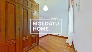 Piso en venta en San Pedro de Deusto-La Ribera en Bilbao