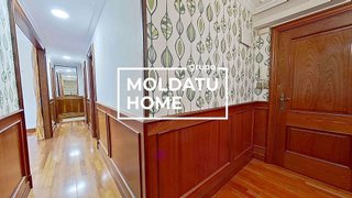 Piso en venta en San Pedro de Deusto-La Ribera en Bilbao