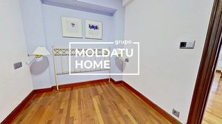 Piso en venta en San Pedro de Deusto-La Ribera en Bilbao
