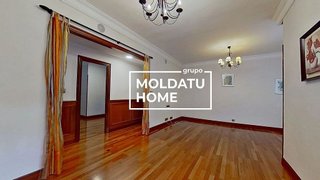 Piso en venta en San Pedro de Deusto-La Ribera en Bilbao