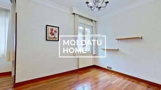 Piso en venta en San Pedro de Deusto-La Ribera en Bilbao