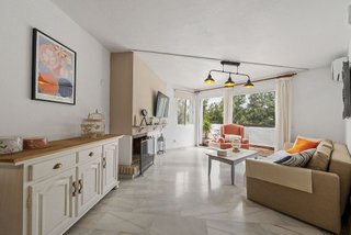 Ático en venta en Mijas Golf en Mijas