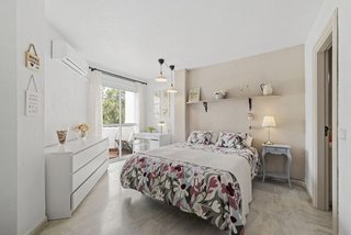 Ático en venta en Mijas Golf en Mijas