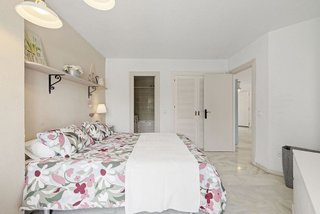 Ático en venta en Mijas Golf en Mijas