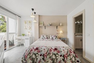 Ático en venta en Mijas Golf en Mijas