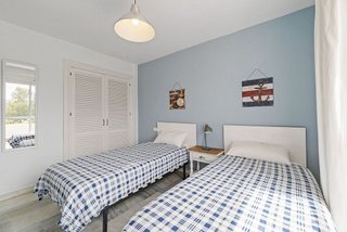 Ático en venta en Mijas Golf en Mijas