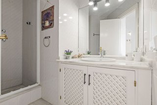 Ático en venta en Mijas Golf en Mijas