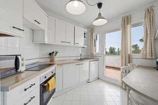 Ático en venta en Mijas Golf en Mijas