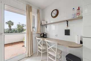 Ático en venta en Mijas Golf en Mijas