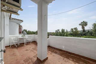 Ático en venta en Mijas Golf en Mijas
