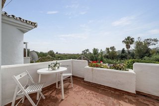 Ático en venta en Mijas Golf en Mijas