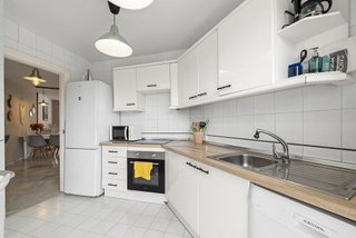 Ático en venta en Mijas Golf en Mijas