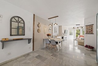Ático en venta en Mijas Golf en Mijas