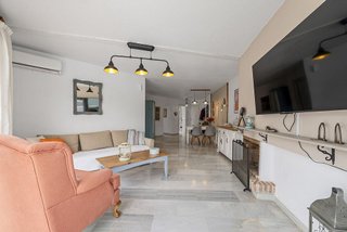 Ático en venta en Mijas Golf en Mijas