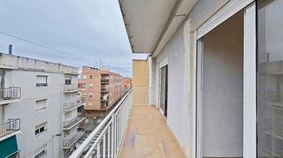 Piso en venta en Carrús Est - Camí dels Magros en Elche
