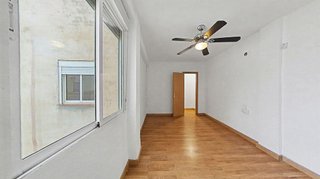 Piso en venta en Carrús Est - Camí dels Magros en Elche