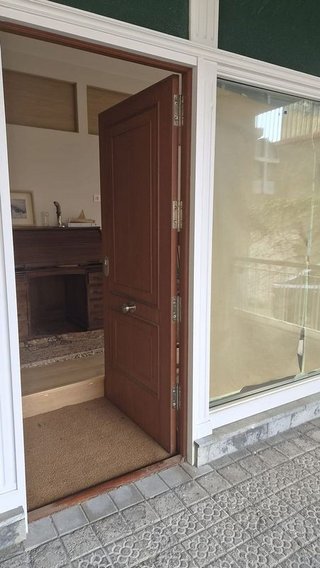 Piso en venta en Neguri en Getxo