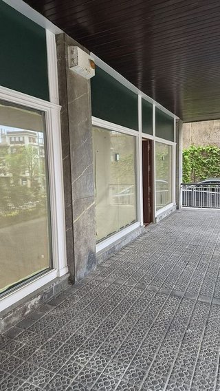 Piso en venta en Neguri en Getxo