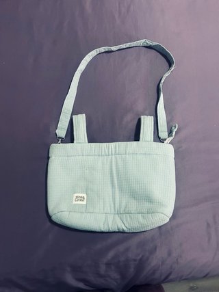Bolsa de carro Pipa y Limón