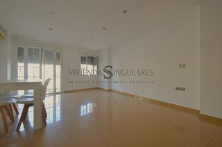 Piso en venta en Bellavista en Sevilla
