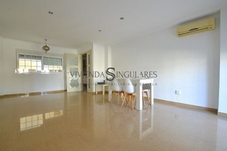 Piso en venta en Bellavista en Sevilla