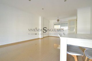 Piso en venta en Bellavista en Sevilla