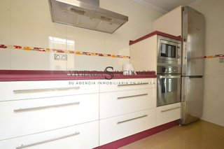Piso en venta en Bellavista en Sevilla