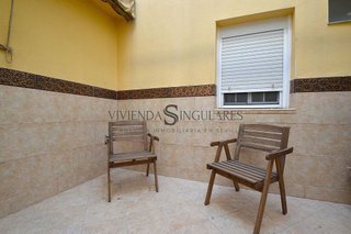 Piso en venta en Bellavista en Sevilla