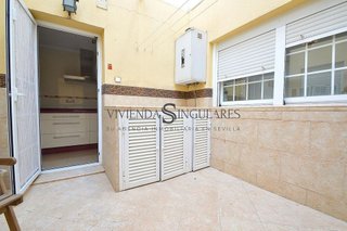 Piso en venta en Bellavista en Sevilla