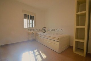 Piso en venta en Bellavista en Sevilla