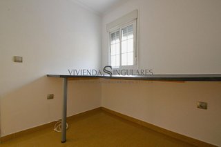 Piso en venta en Bellavista en Sevilla