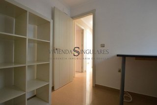 Piso en venta en Bellavista en Sevilla